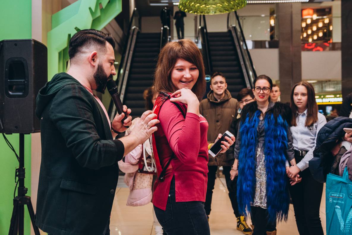 Автограф-сесія з Олександром Педаном "Коргі" image-136