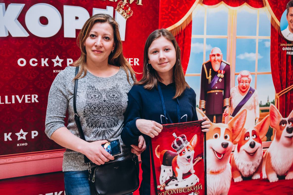 Автограф-сесія з Олександром Педаном "Коргі" image-206