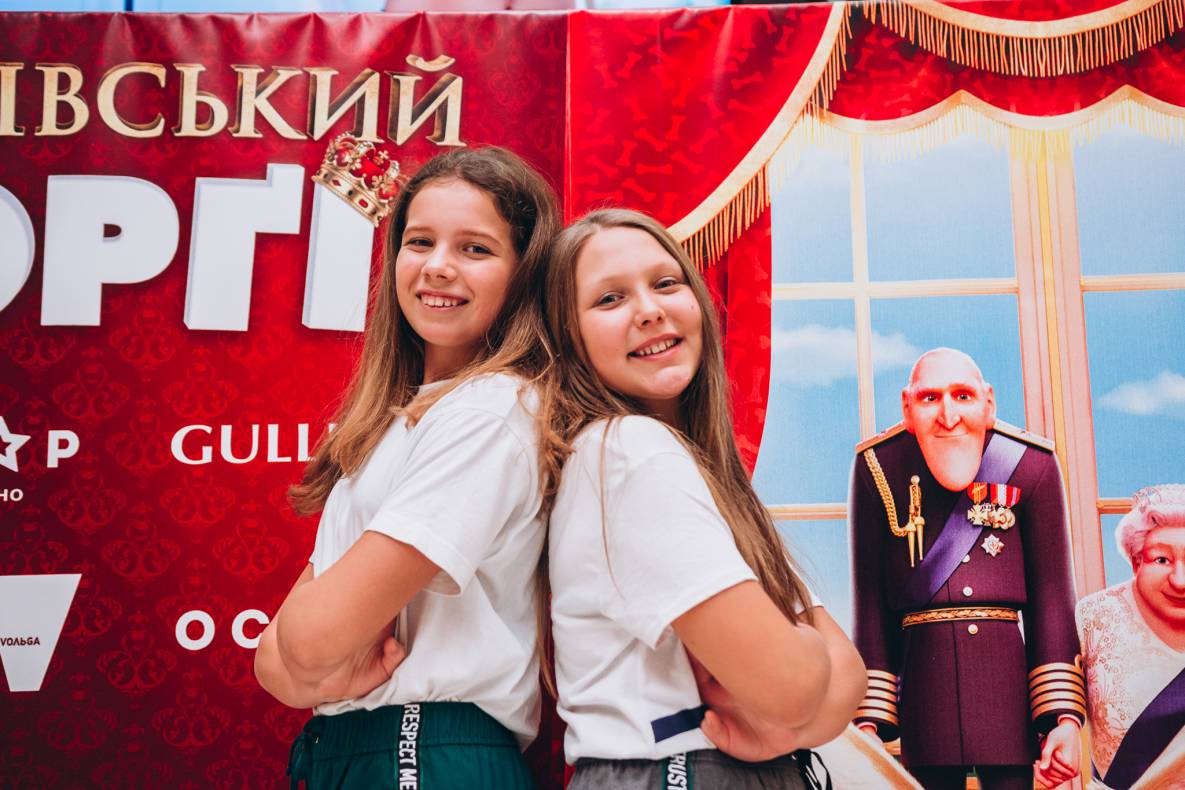 Автограф-сесія з Олександром Педаном "Коргі" image-208