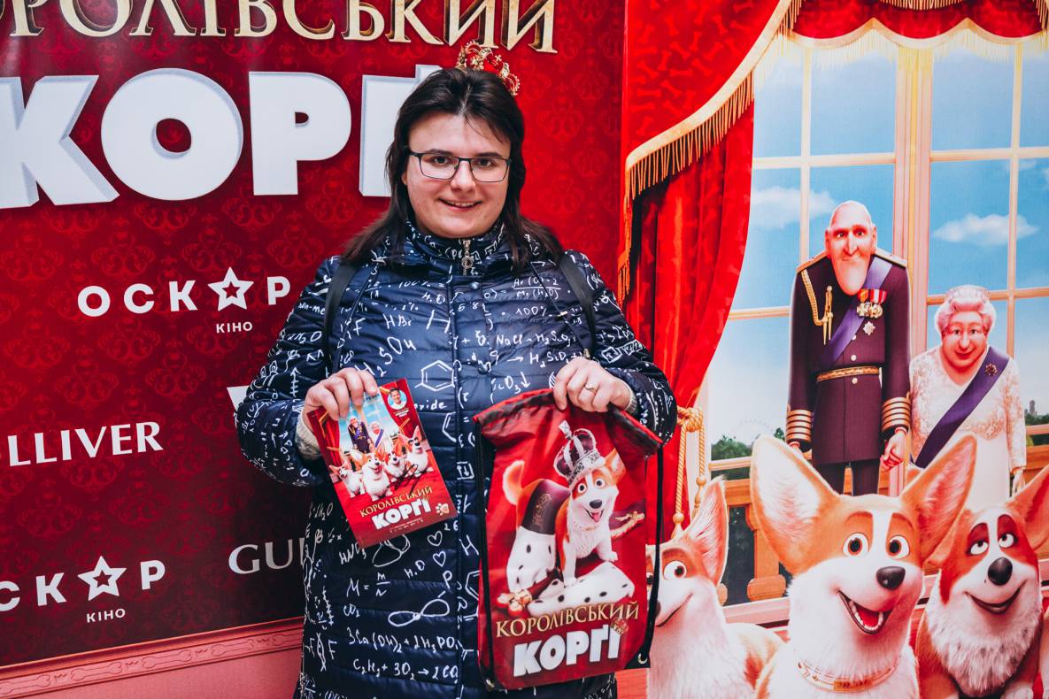 Автограф-сесія з Олександром Педаном "Коргі" image-209