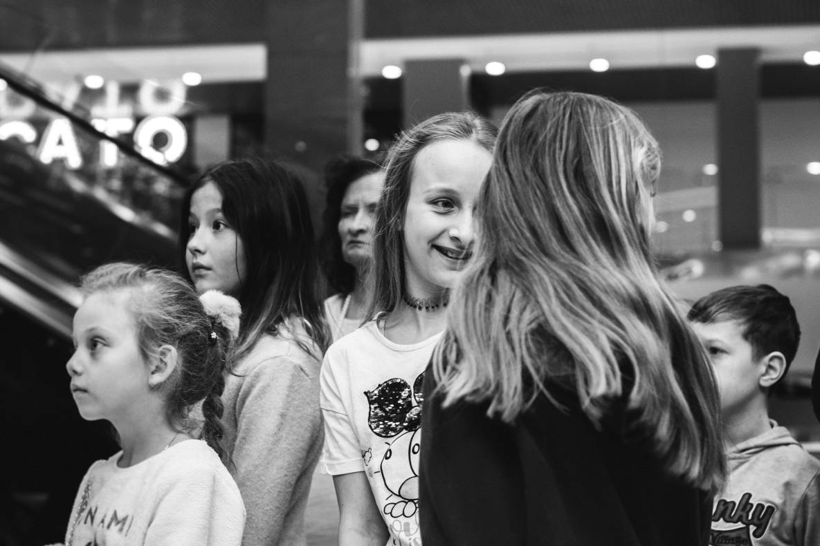 Автограф-сесія з Олександром Педаном "Коргі" image-48