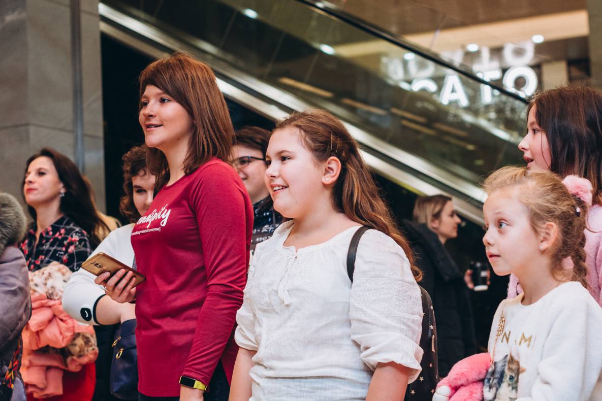 Автограф-сесія з Олександром Педаном "Коргі" image-52