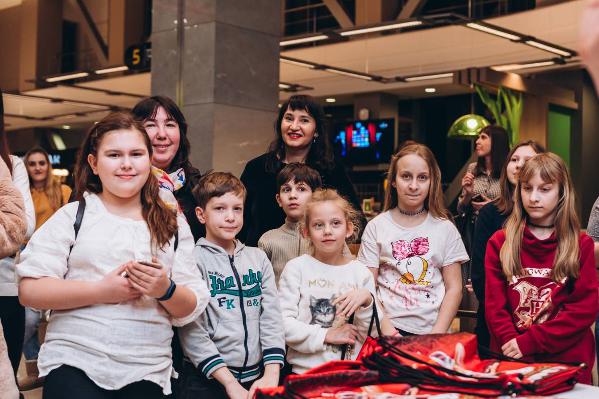 Автограф-сесія з Олександром Педаном "Коргі" image-70