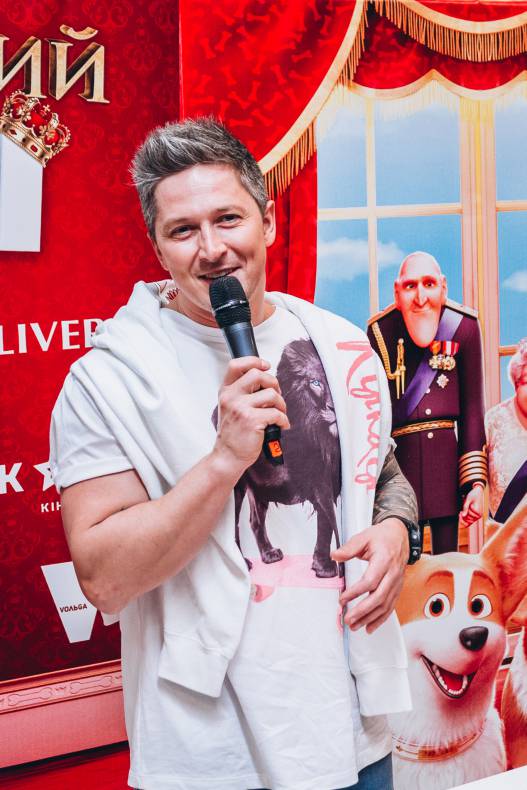 Автограф-сесія з Олександром Педаном "Коргі" image-77