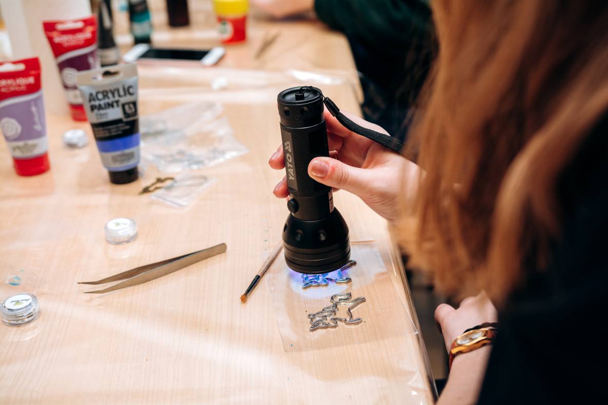 8 березня у ТРЦ Gulliver image-6