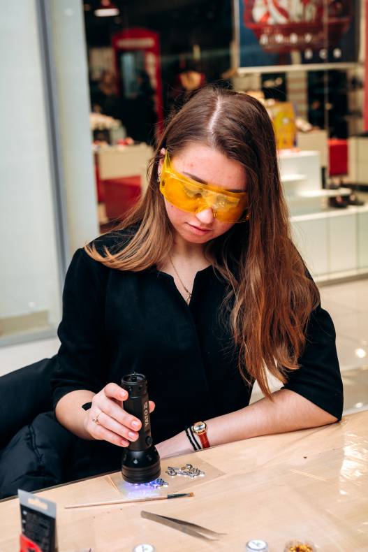 8 березня у ТРЦ Gulliver image-8