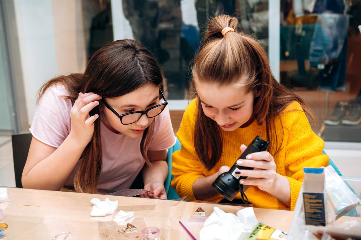 8 березня у ТРЦ Gulliver image-9