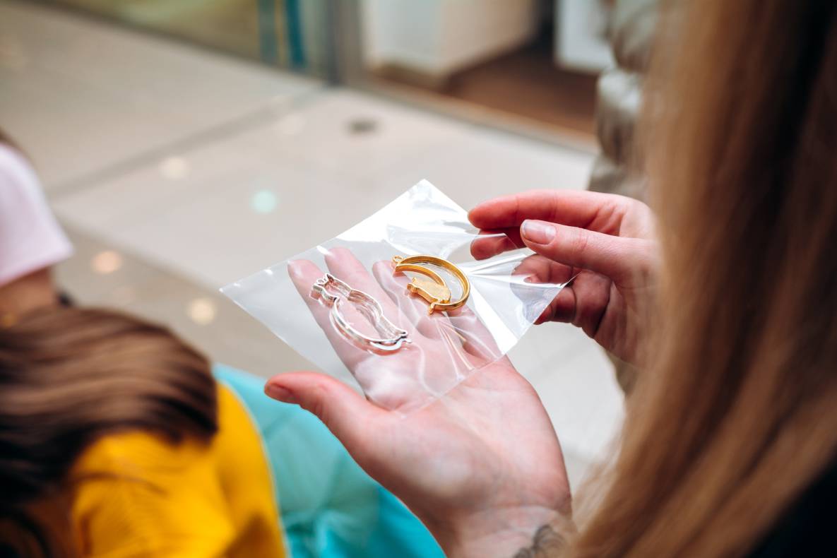 8 березня у ТРЦ Gulliver image-11