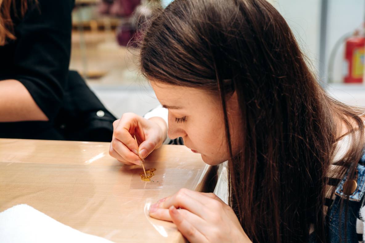 8 березня у ТРЦ Gulliver image-12