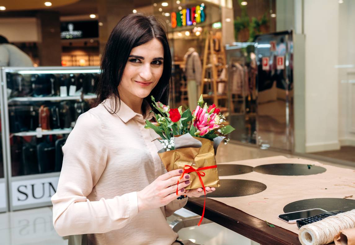 8 березня у ТРЦ Gulliver image-14