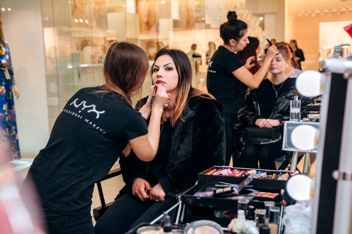 8 березня у ТРЦ Gulliver image-15