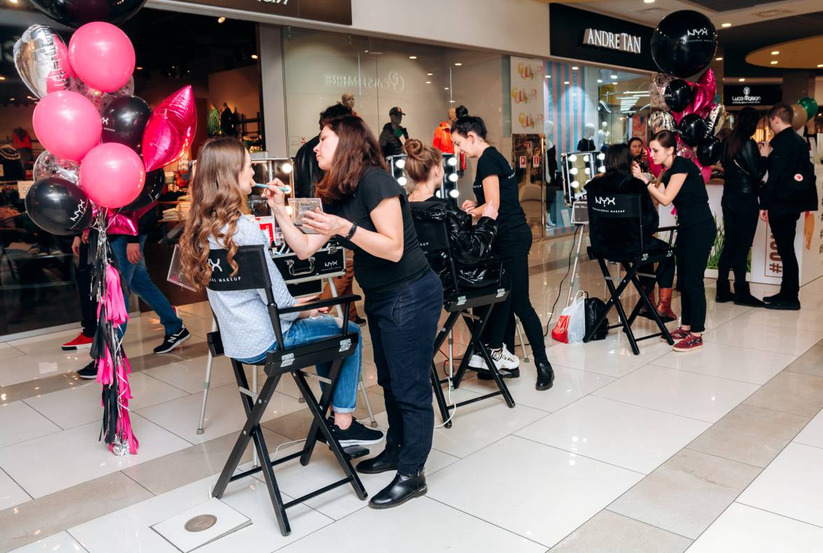 8 березня у ТРЦ Gulliver image-16