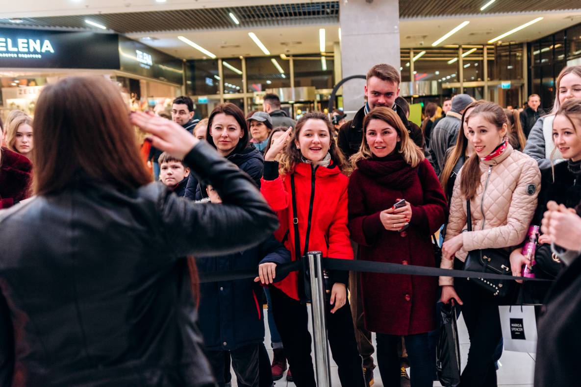 8 березня у ТРЦ Gulliver image-21