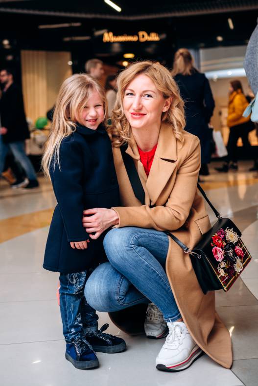 8 березня у ТРЦ Gulliver image-27