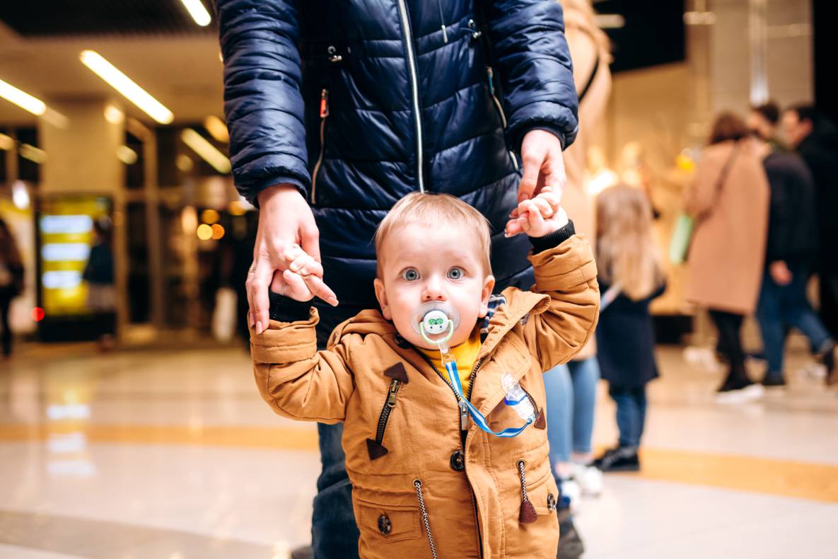 8 березня у ТРЦ Gulliver image-33