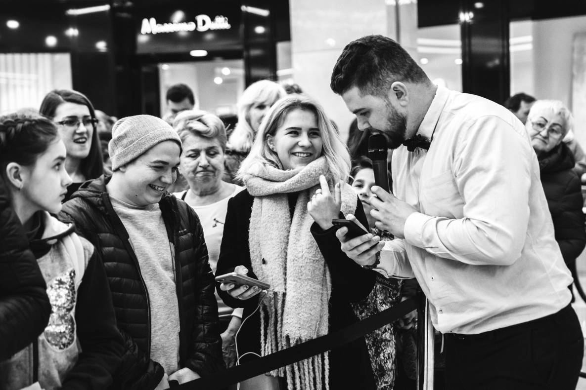 8 березня у ТРЦ Gulliver image-46