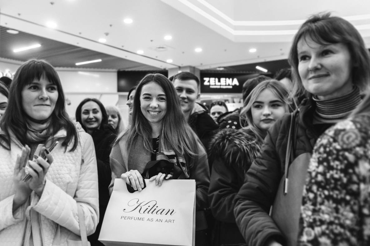 8 березня у ТРЦ Gulliver image-52