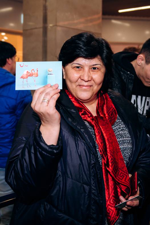 8 березня у ТРЦ Gulliver image-55