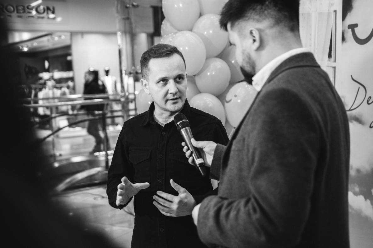 8 березня у ТРЦ Gulliver image-60