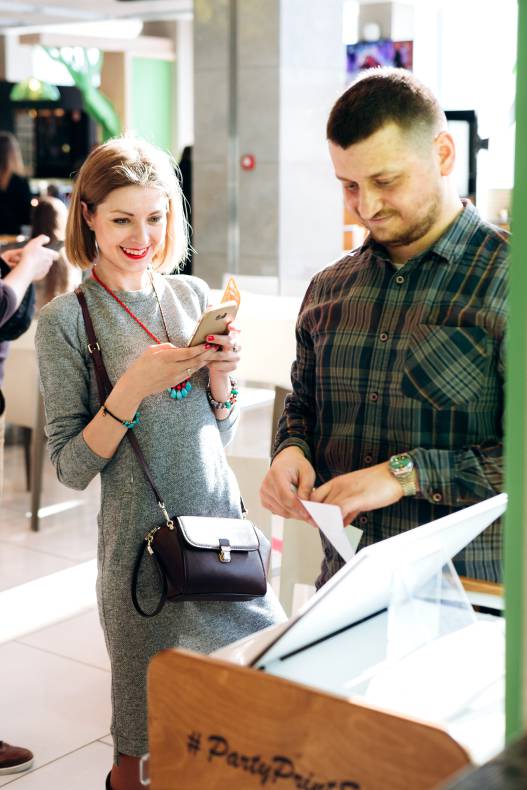 AIR BLOGGERS DAY IN GULLIVER: Spring Start image-0