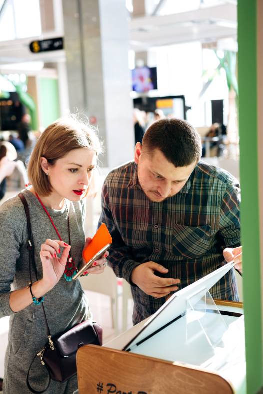 AIR BLOGGERS DAY IN GULLIVER: Spring Start image-1