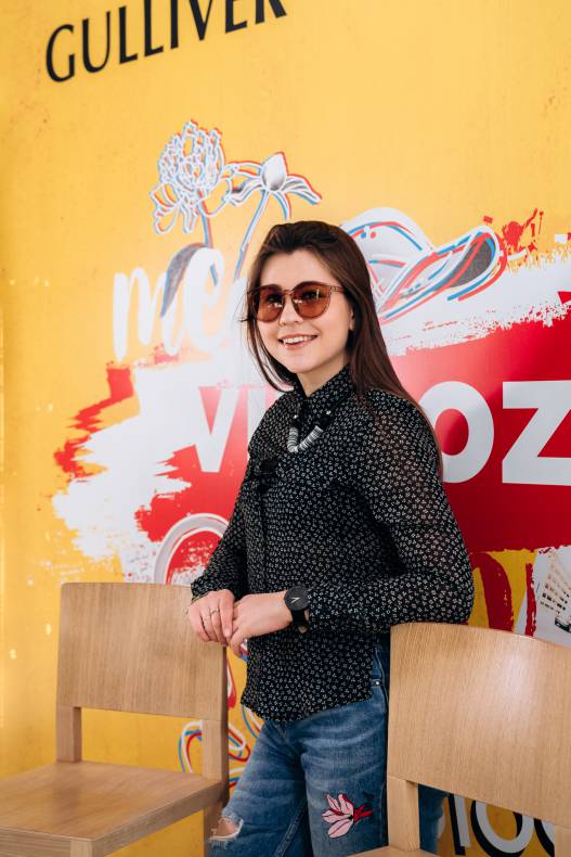 AIR BLOGGERS DAY IN GULLIVER: Spring Start image-3