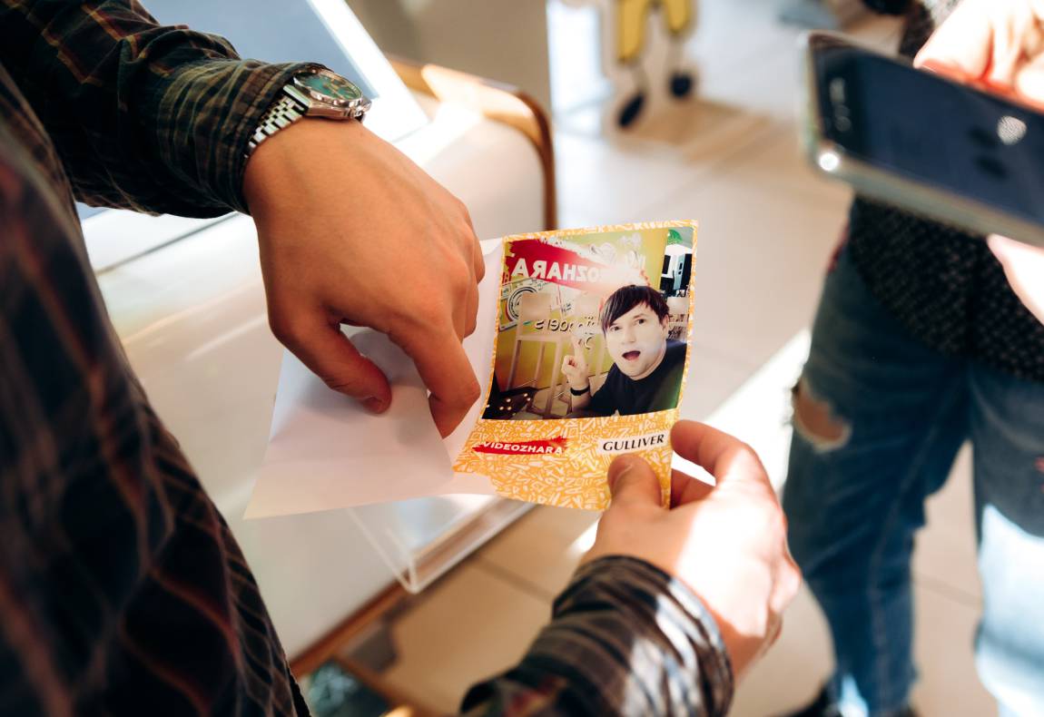 AIR BLOGGERS DAY IN GULLIVER: Spring Start image-7