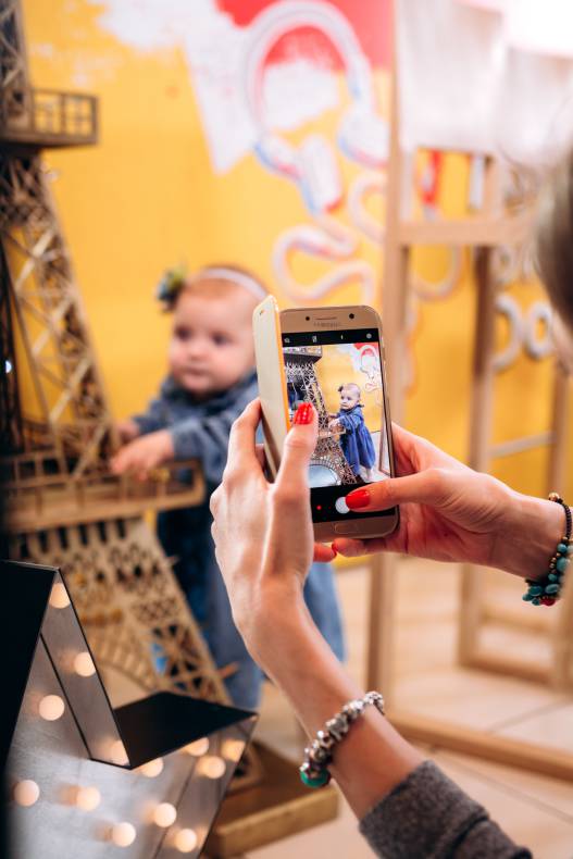 AIR BLOGGERS DAY IN GULLIVER: Spring Start image-9