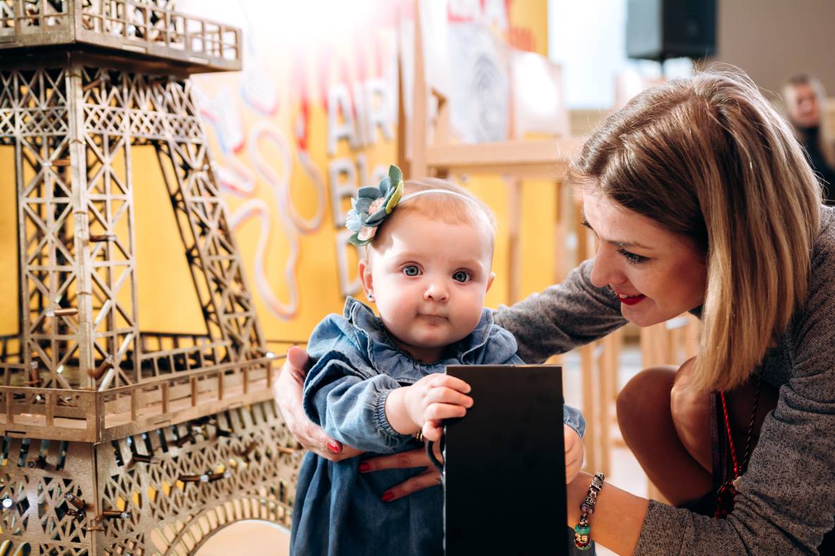 AIR BLOGGERS DAY IN GULLIVER: Spring Start image-8