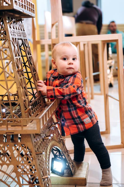 AIR BLOGGERS DAY IN GULLIVER: Spring Start image-10