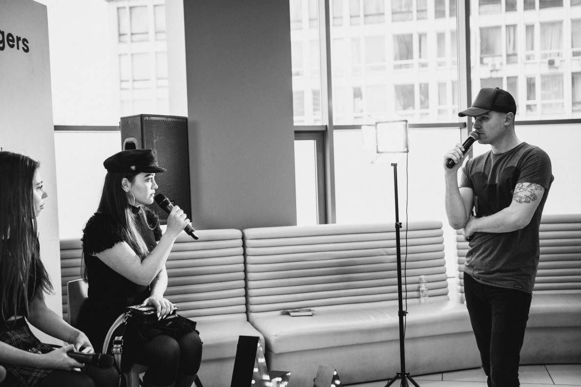 AIR BLOGGERS DAY IN GULLIVER: Spring Start image-13