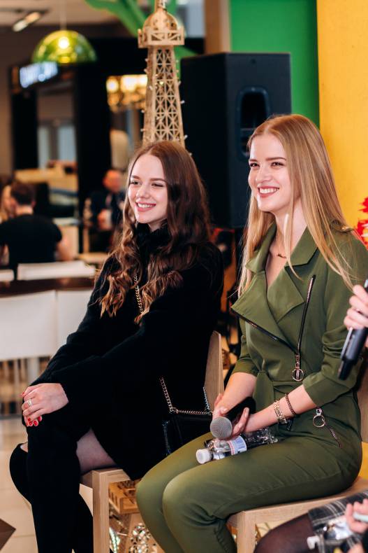 AIR BLOGGERS DAY IN GULLIVER: Spring Start image-16