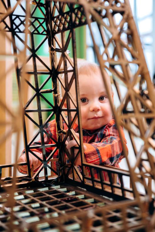 AIR BLOGGERS DAY IN GULLIVER: Spring Start image-20