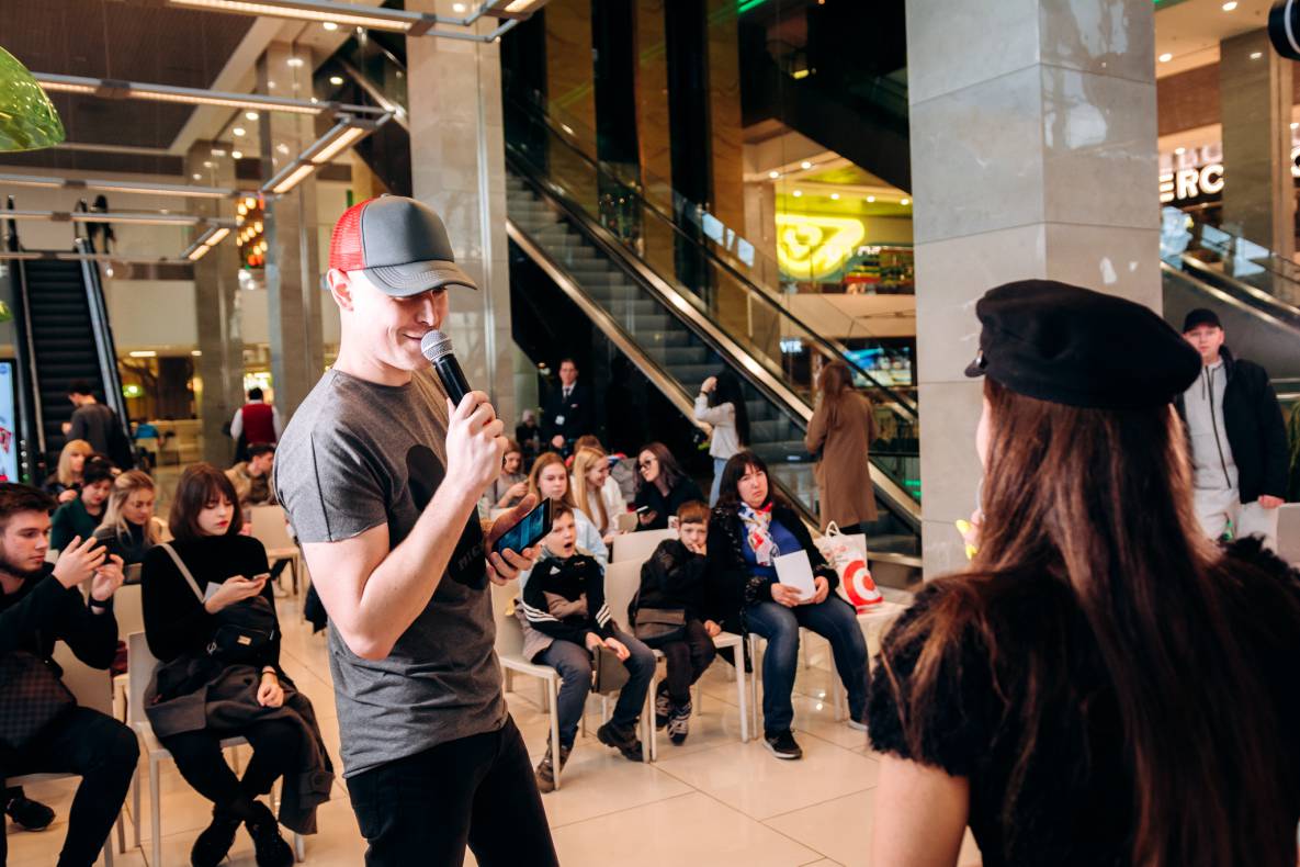 AIR BLOGGERS DAY IN GULLIVER: Spring Start image-23