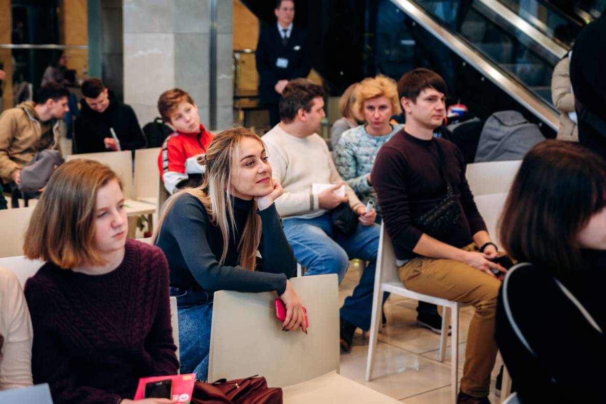 AIR BLOGGERS DAY IN GULLIVER: Spring Start image-25