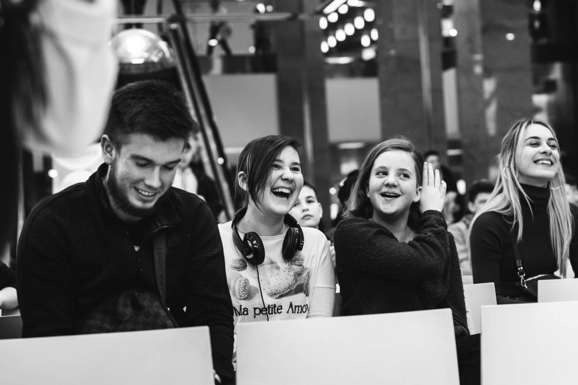 AIR BLOGGERS DAY IN GULLIVER: Spring Start image-28