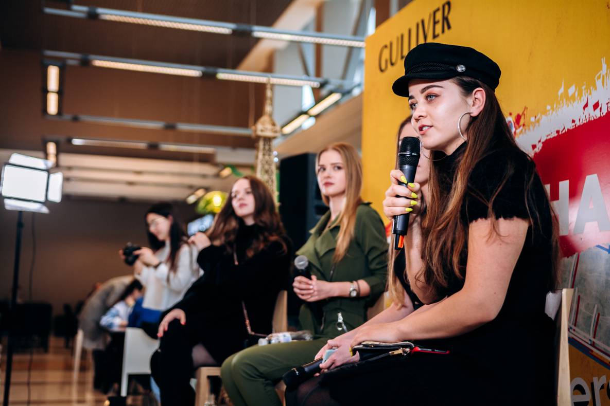 AIR BLOGGERS DAY IN GULLIVER: Spring Start image-29