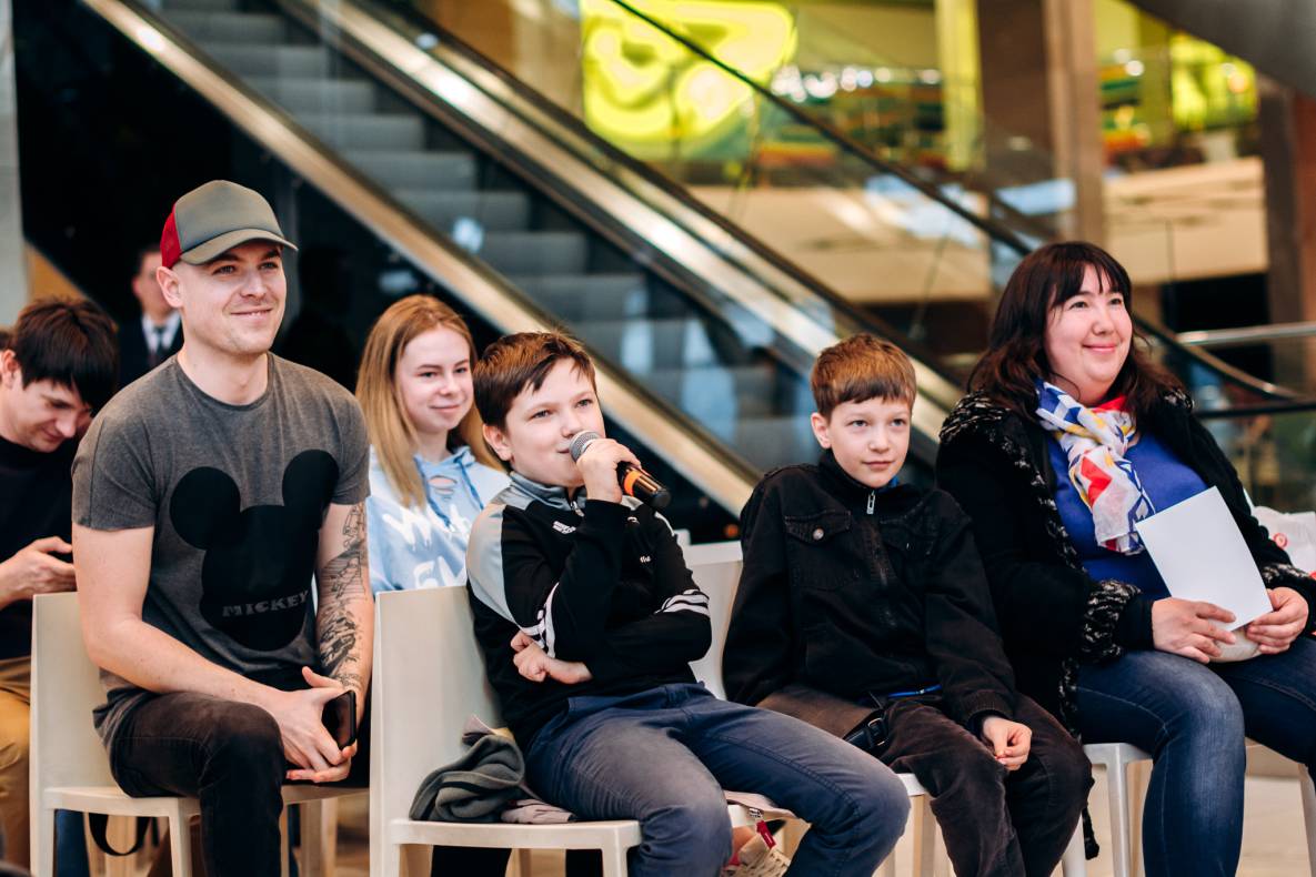 AIR BLOGGERS DAY IN GULLIVER: Spring Start image-30