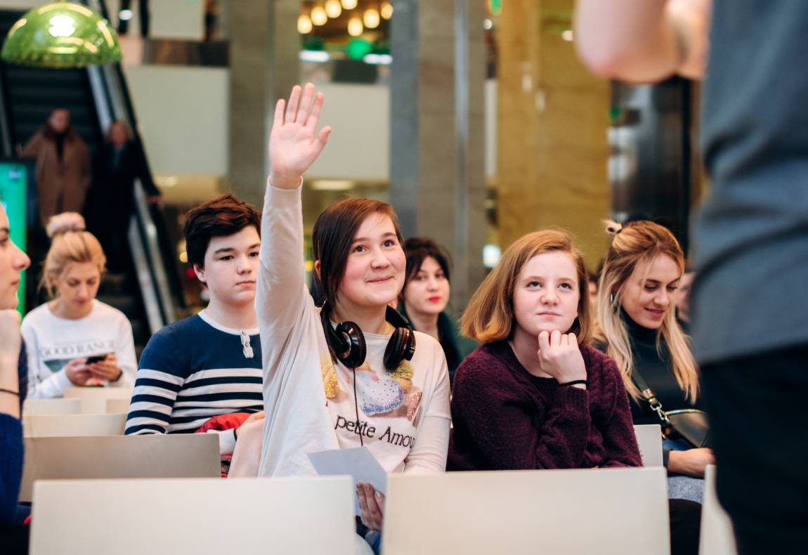 AIR BLOGGERS DAY IN GULLIVER: Spring Start image-31