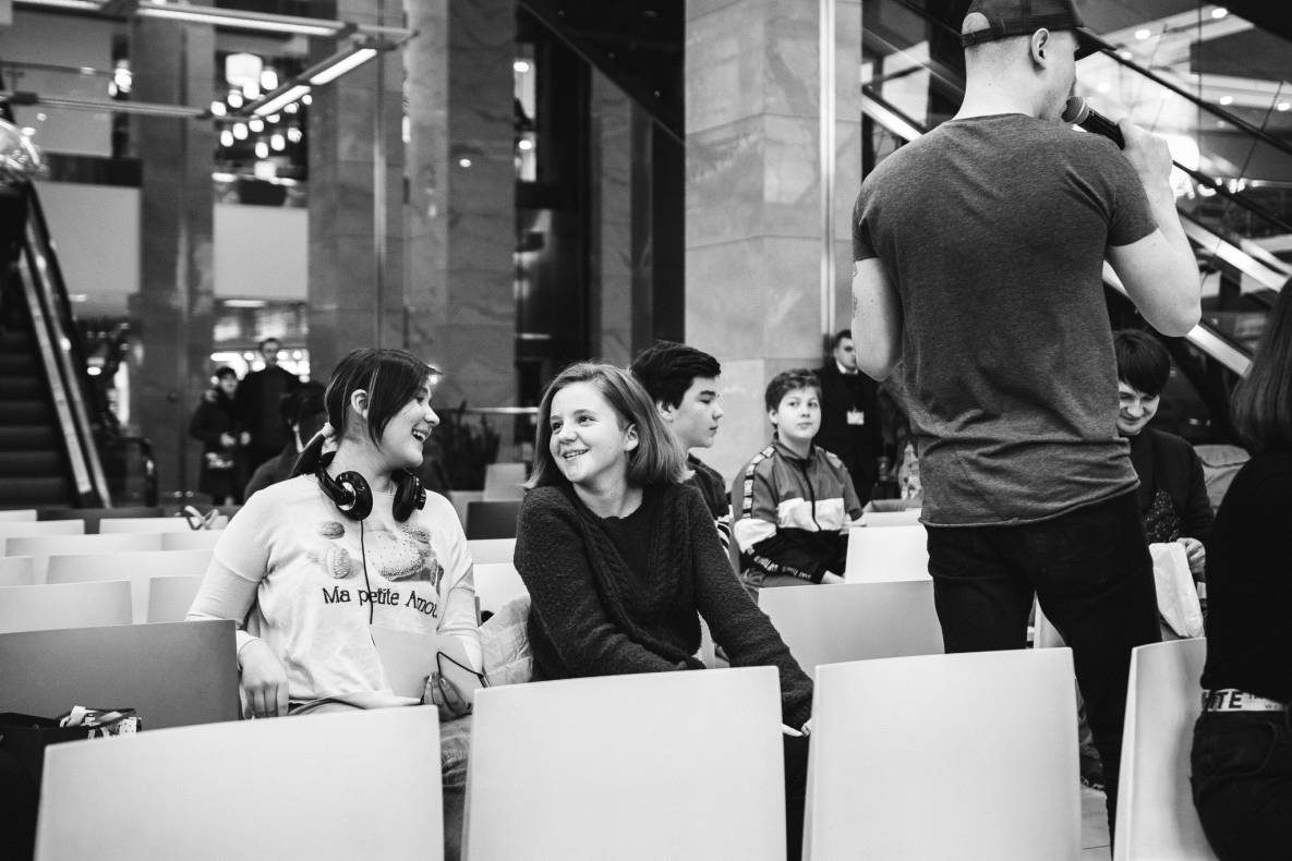 AIR BLOGGERS DAY IN GULLIVER: Spring Start image-34