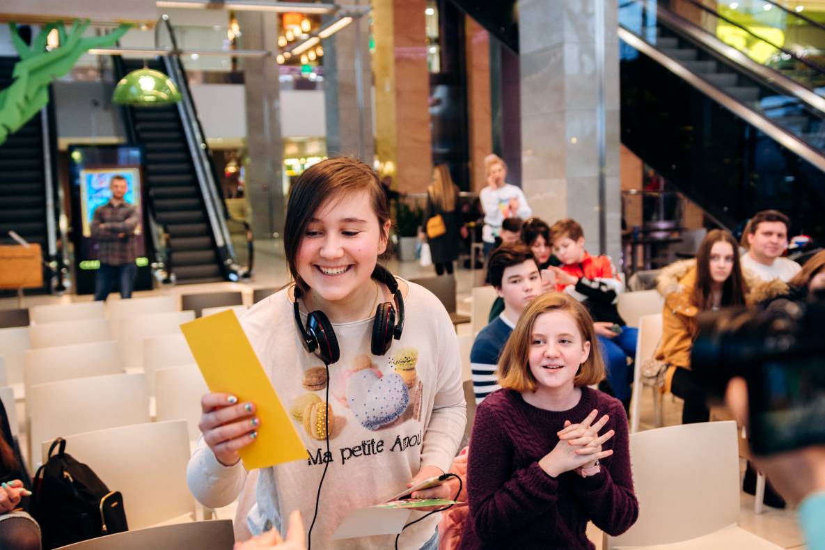 AIR BLOGGERS DAY IN GULLIVER: Spring Start image-36