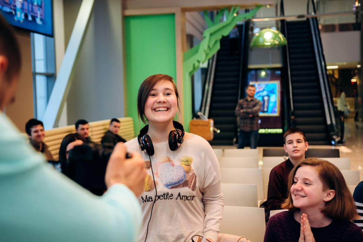 AIR BLOGGERS DAY IN GULLIVER: Spring Start image-37