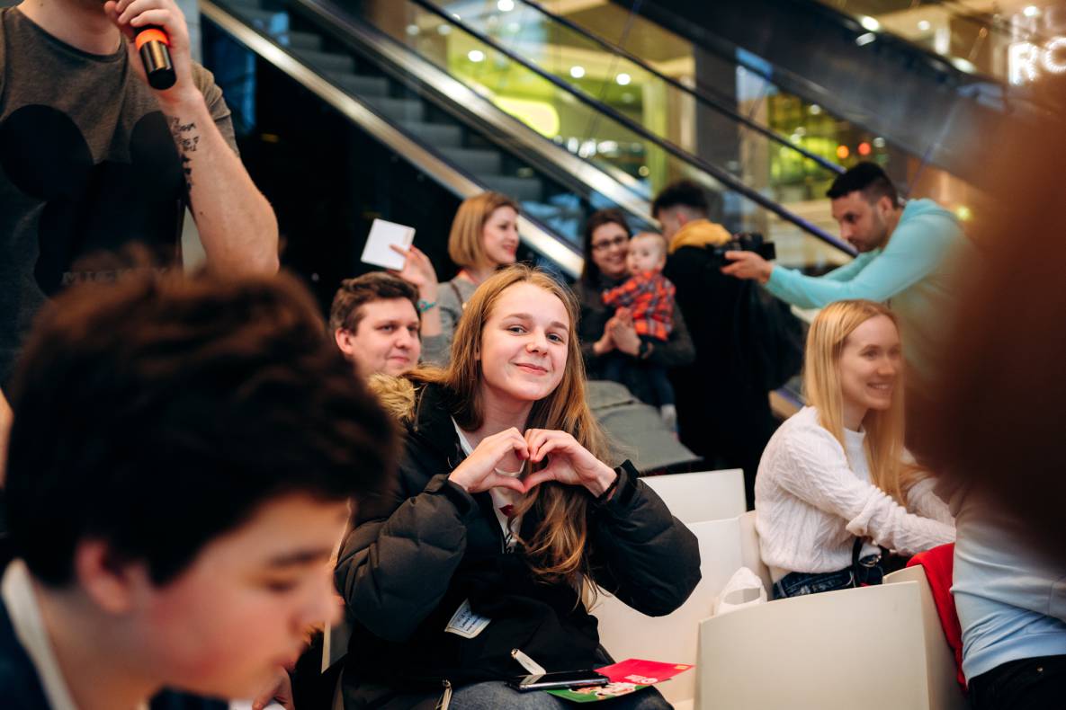 AIR BLOGGERS DAY IN GULLIVER: Spring Start image-38