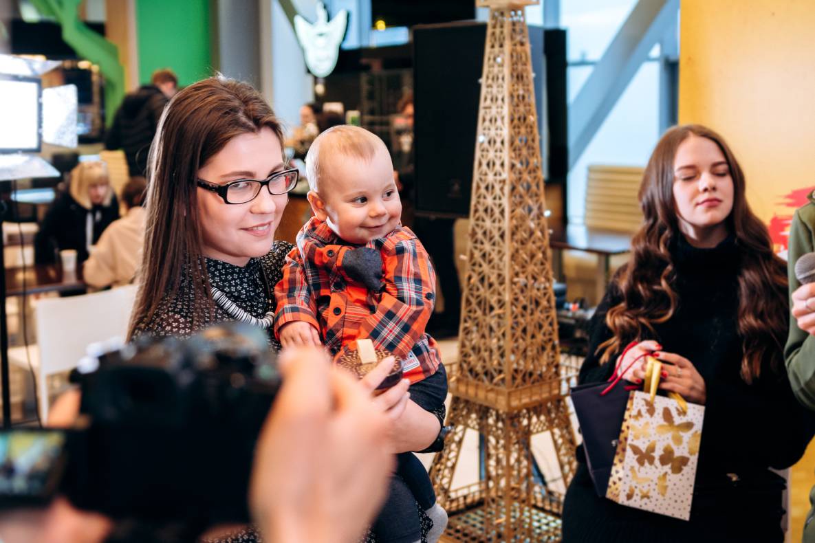 AIR BLOGGERS DAY IN GULLIVER: Spring Start image-43