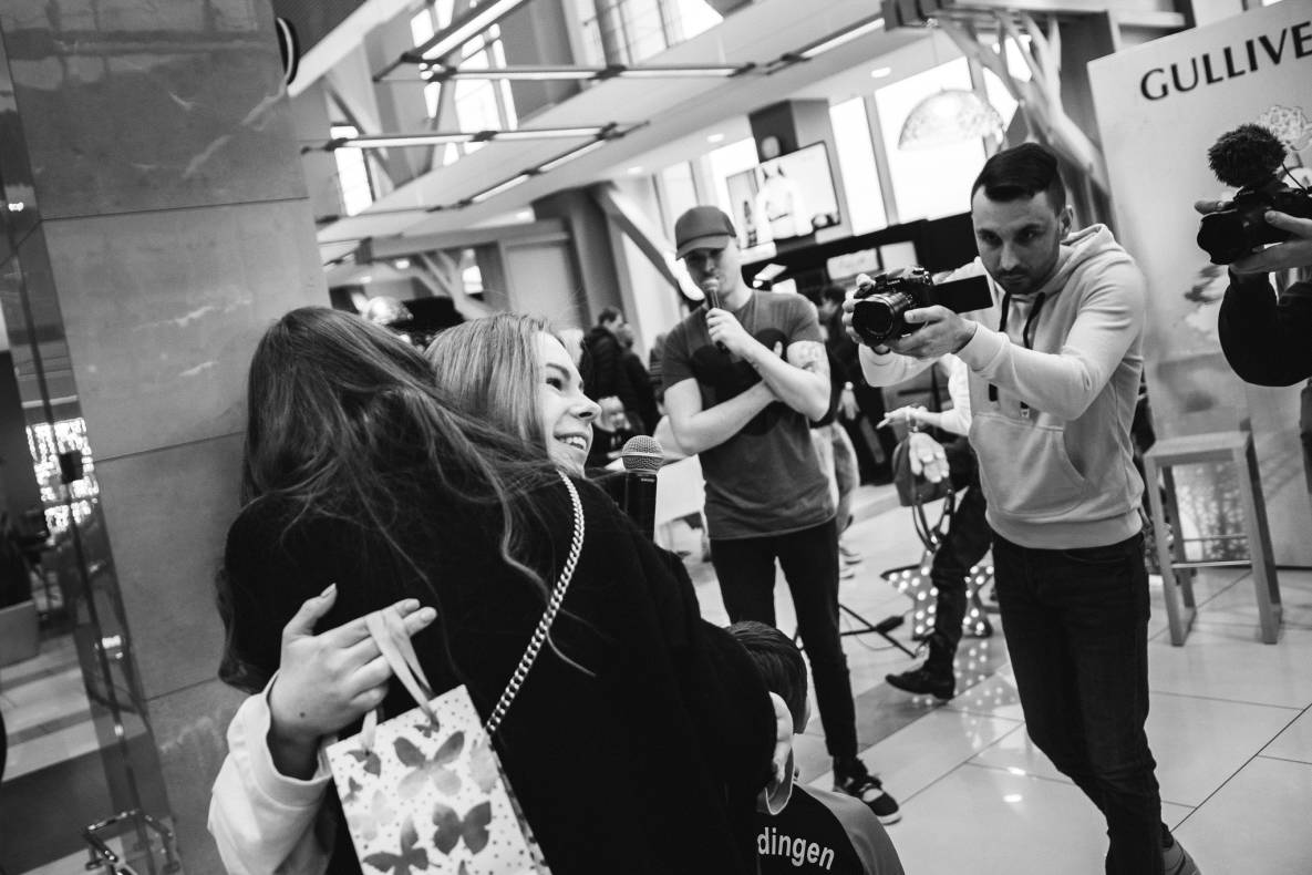 AIR BLOGGERS DAY IN GULLIVER: Spring Start image-46