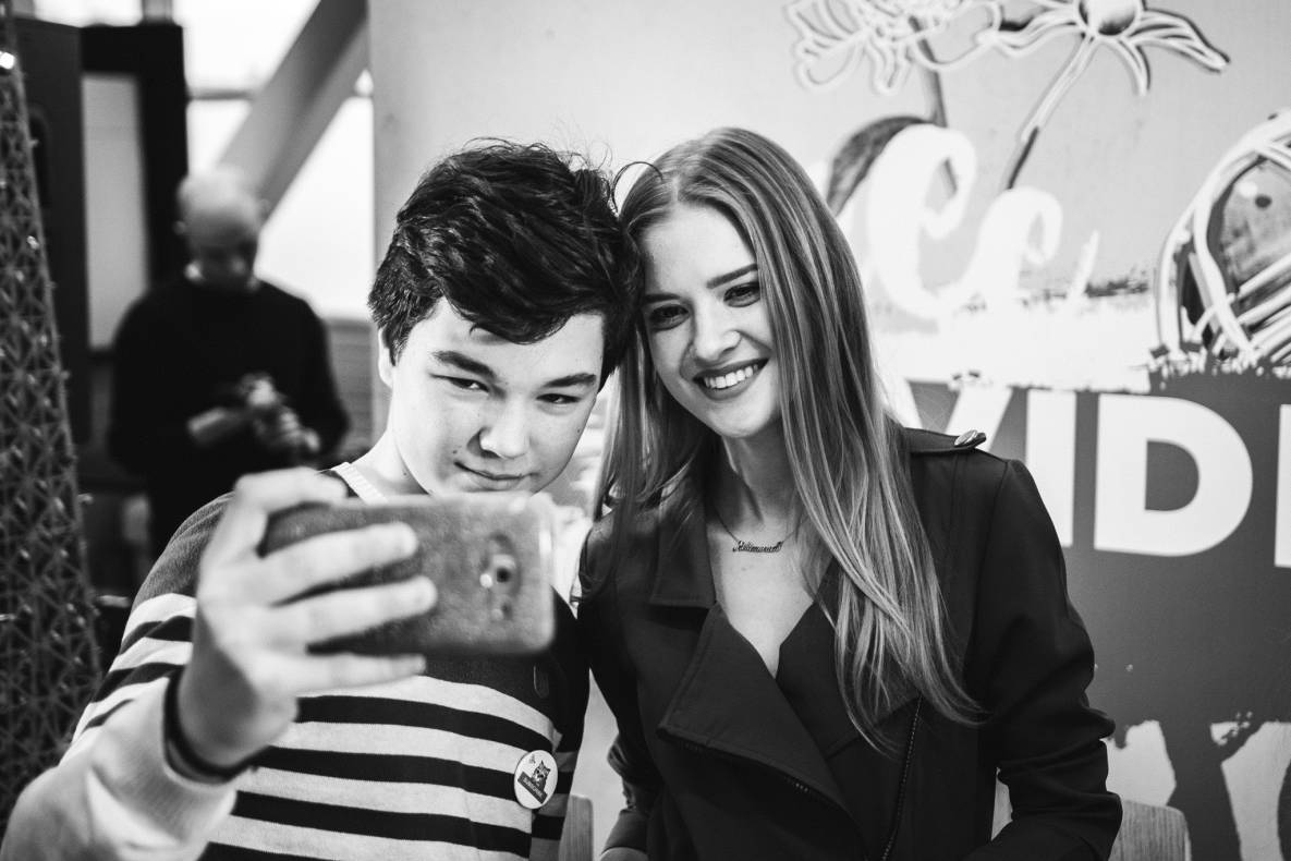 AIR BLOGGERS DAY IN GULLIVER: Spring Start image-45