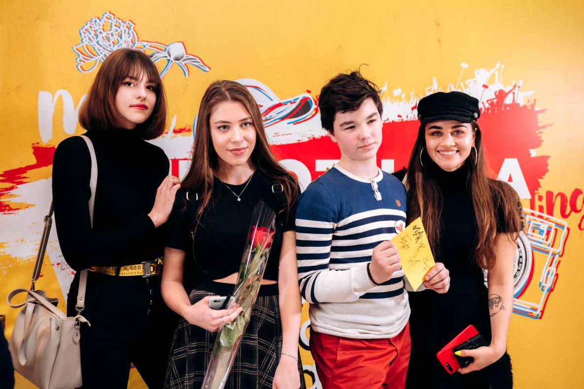 AIR BLOGGERS DAY IN GULLIVER: Spring Start image-49