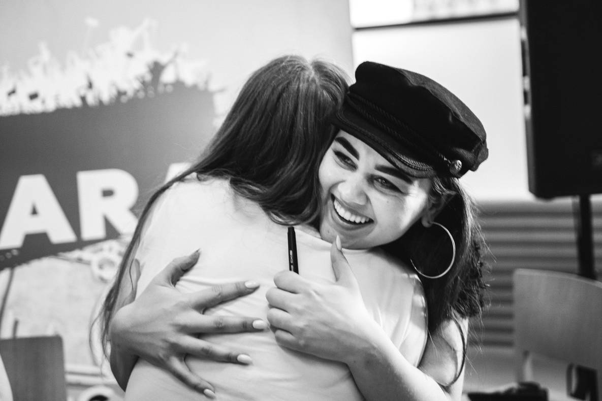 AIR BLOGGERS DAY IN GULLIVER: Spring Start image-50