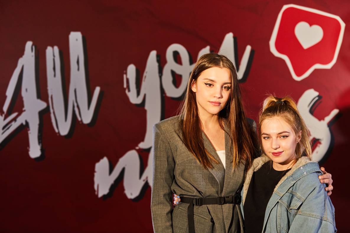 AIR BLOGGERS DAY IN GULLIVER: Sasha Chistova image-0