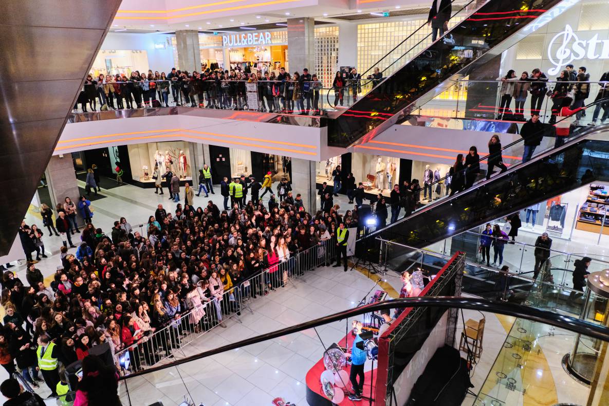 AIR BLOGGERS DAY IN GULLIVER: Sasha Chistova image-6